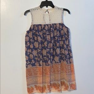 🚨5/$25🚨 Xhilaration women’s dress size medium